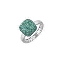 Ringe Pesavento Dame Polvere di Sogni Colours in Silber WPSCA051/M - WPSCA051/M